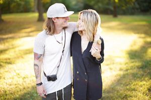 Image post by @tylerhubbard on Instagram