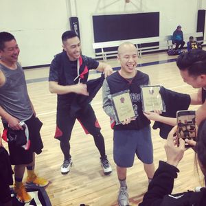 Image post by @aoleague on Instagram