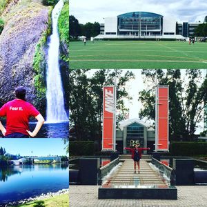 Image post by @stanfordwlax on Instagram