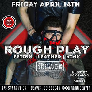 Image post by @tradedenver on Instagram