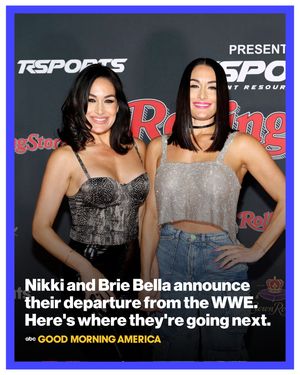 Image post by @goodmorningamerica on Instagram