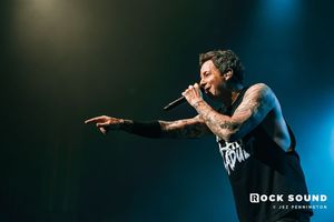 Image post by @rocksound on Instagram