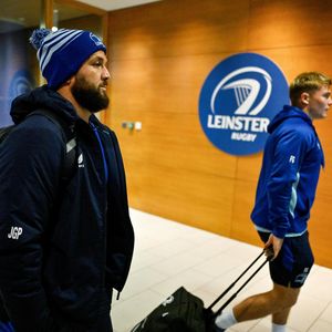 Image post by @leinsterrugby on Instagram