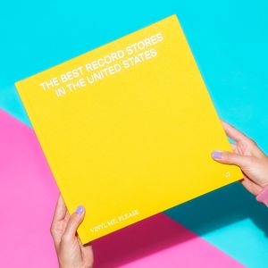 Image post by @vinylmeplease on Instagram