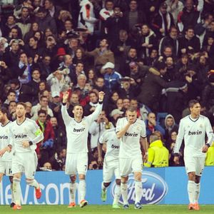 Image post by @cristiano on Instagram