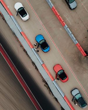Image post by @mercedesamg on Instagram