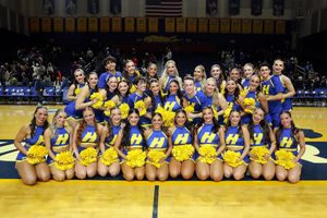 Image post by @hofstradanceteam on Instagram