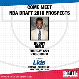 Image post by @lids on Instagram