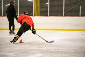 Image post by @sniderhockey on Instagram