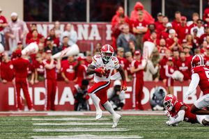 Image post by @terpsfootball on Instagram