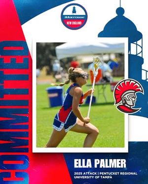 Image post by @3dlacrossene on Instagram