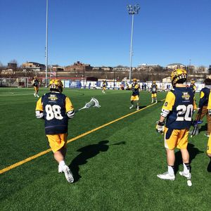 Image post by @marquettemlax on Instagram