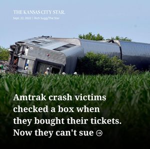 Image post by @thekansascitystar on Instagram