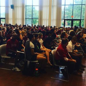 Image post by @riderwbb on Instagram