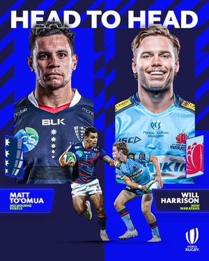 Image post by @worldrugby on Instagram