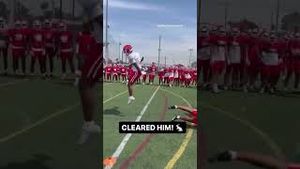 Video post by @247sports on YouTube