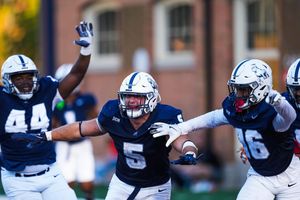 Image post by @samfordfootball on Instagram