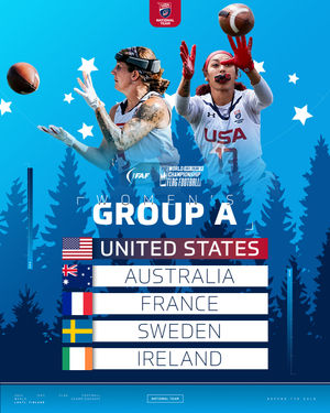 Image post by @usnft on Instagram