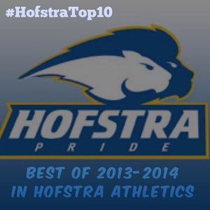 Image post by @hofstrasoftball on Instagram