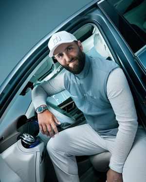 Image post by @mercedesbenz on Instagram