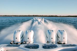 Image post by @freemanboatworks on Instagram