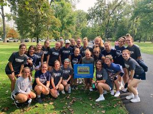 Image post by @ithacawlax on Instagram