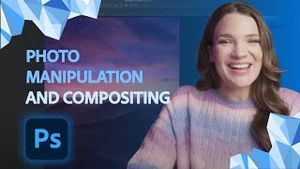 Video post by @photoshop on YouTube