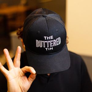 Image post by @thebutteredtin on Instagram