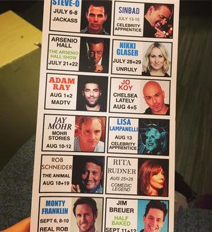 Image post by @nikkiglaser on Instagram