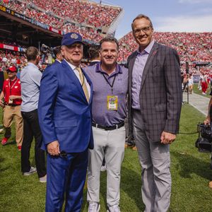 Image post by @kevinplank96 on Instagram