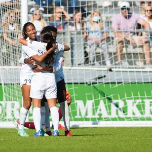 Image post by @nwsl on Instagram