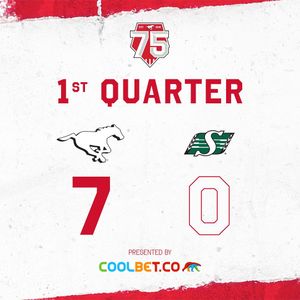Image post by @calstampeders on Instagram