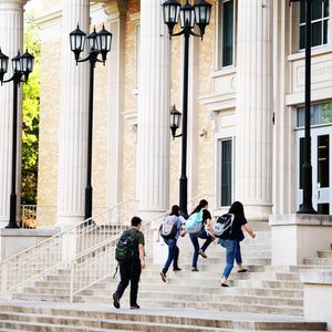 Image post by @texaschristianuniversity on Instagram
