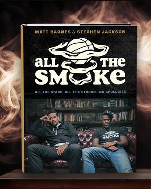 Image post by @allthesmoke on Instagram