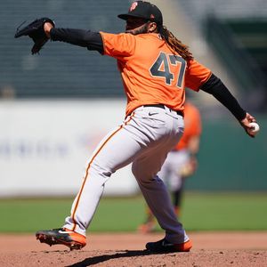Image post by @sfgiants on Instagram