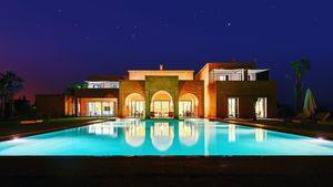 Image post by @christiesrealestate on Instagram