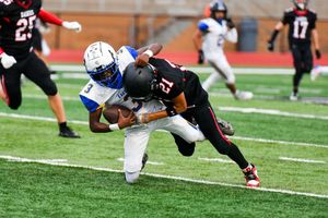 Image post by @footballbshs on Instagram