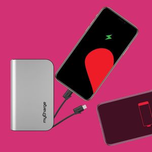 Image post by @mycharge on Instagram