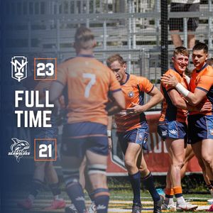 Image post by @rugbynewyork on Instagram