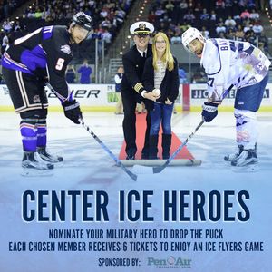 Image post by @pcolaiceflyers on Instagram