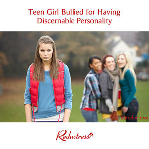 Image post by @reductress on Instagram