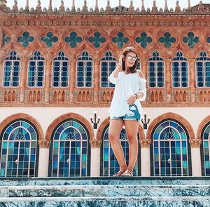 Image post by @visitsarasotacounty on Instagram