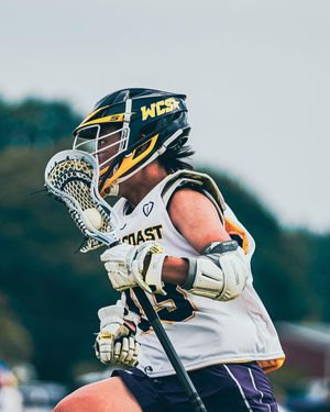 Image post by @wcslacrosse on Instagram