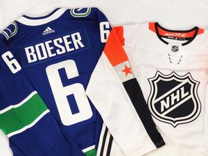 Image post by @canucksstore on Instagram