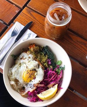 Image post by @lepainquotidienus on Instagram