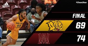 Image post by @uapblionsroar on Instagram