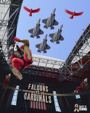 Image post by @azcardinals on Instagram