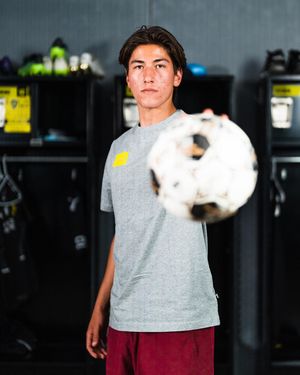 Image post by @newmexicoutd on Instagram