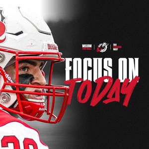 Image post by @msum_football on Instagram