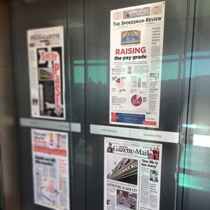 Image post by @bwstratt on Instagram